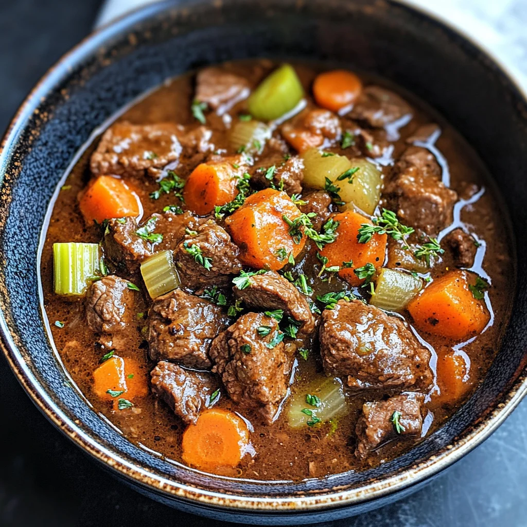 Beef