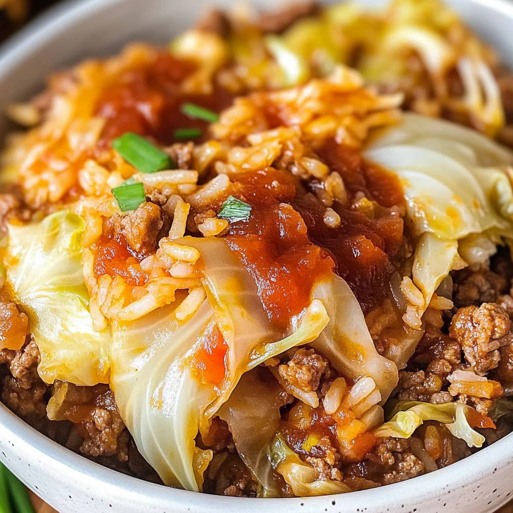 Cabbage