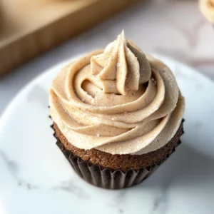 Coffee Buttercream Frosting