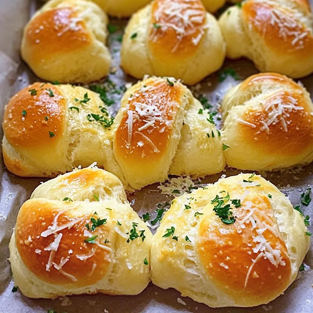 Garlic