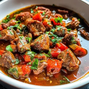 Lamb Stew