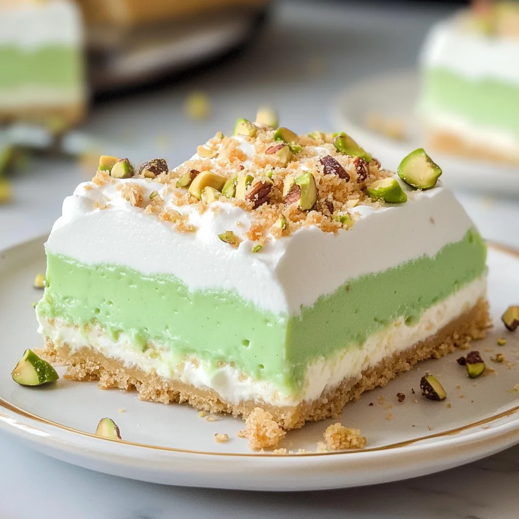 Pistachio