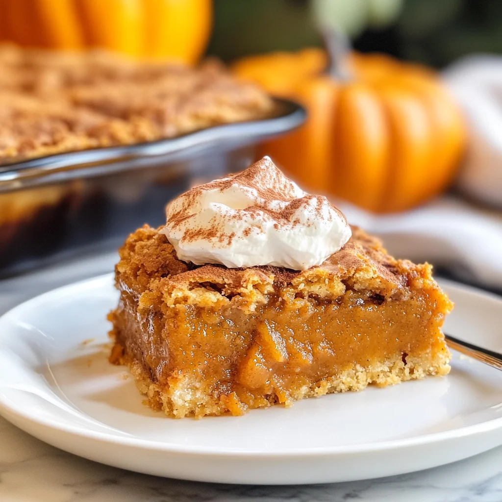 Pumpkin