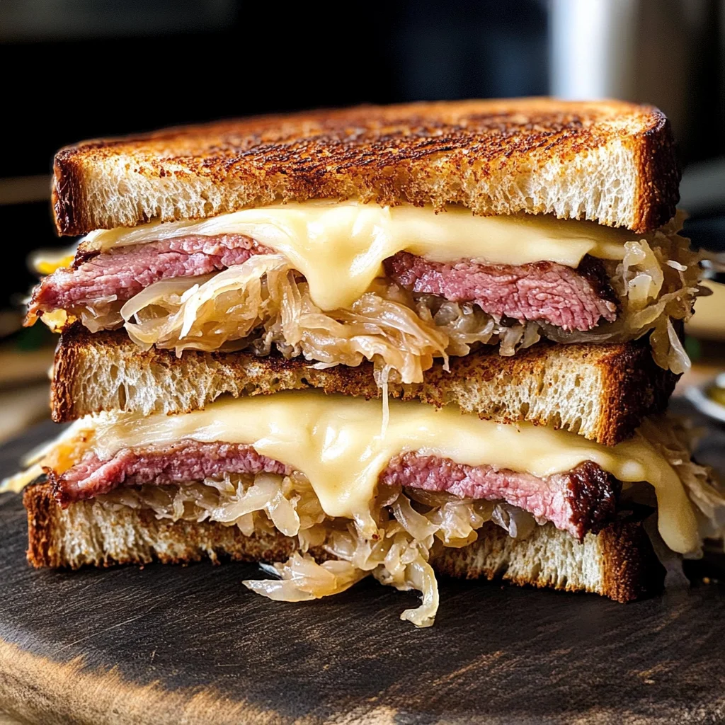 Reuben