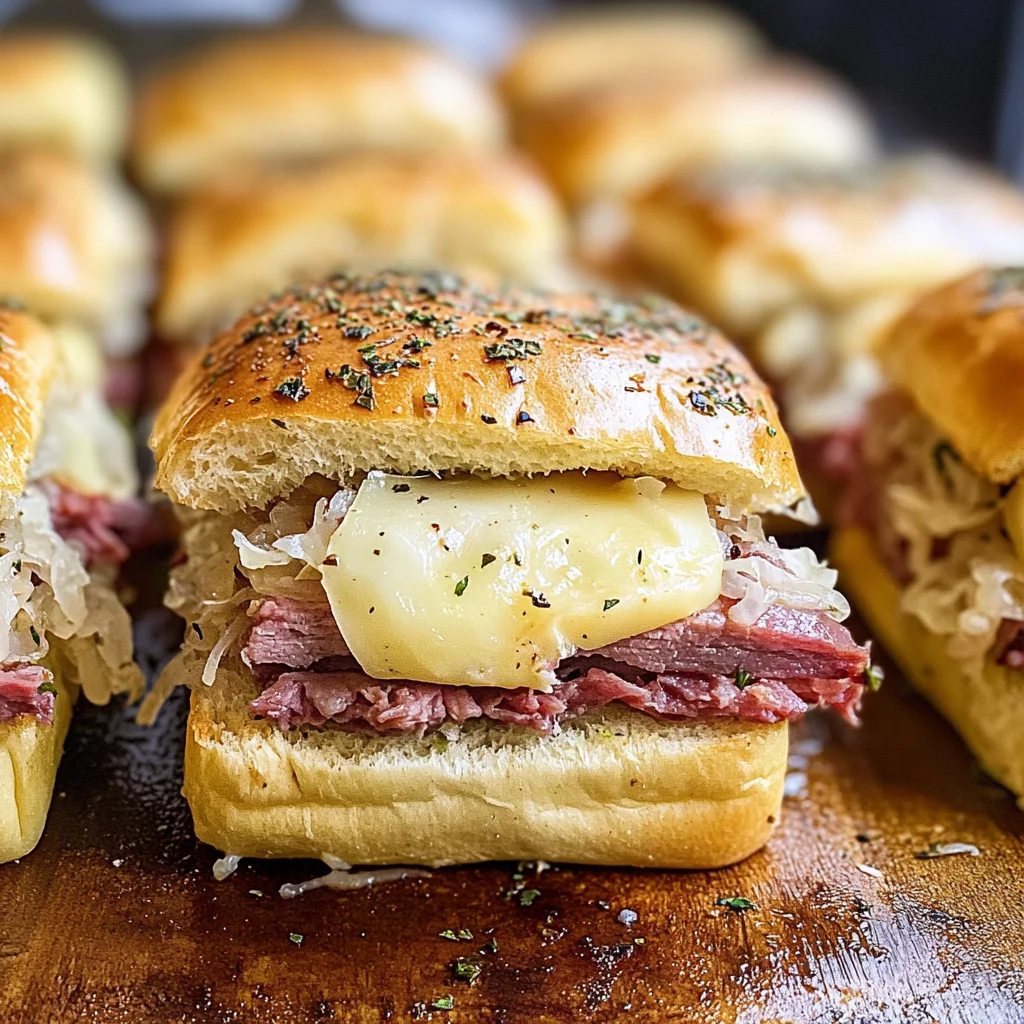 Reuben