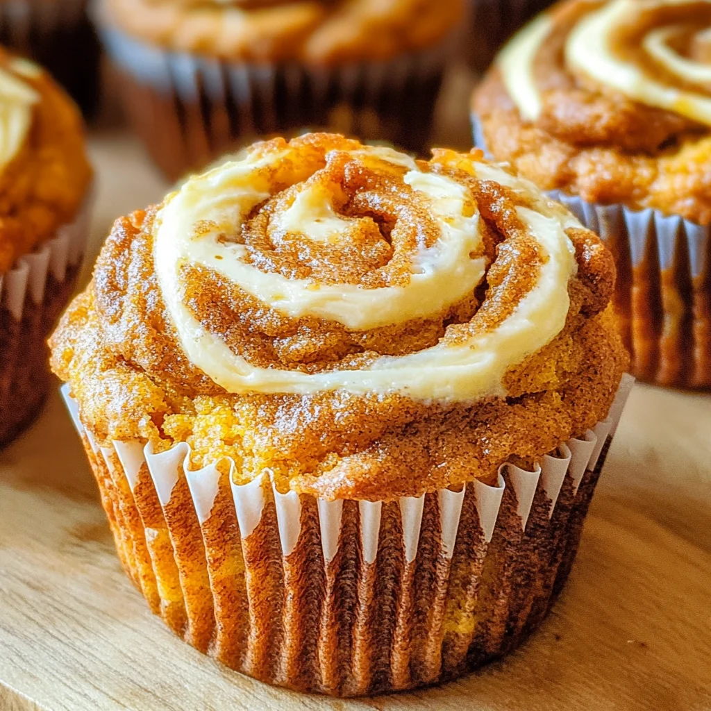 Swirled
