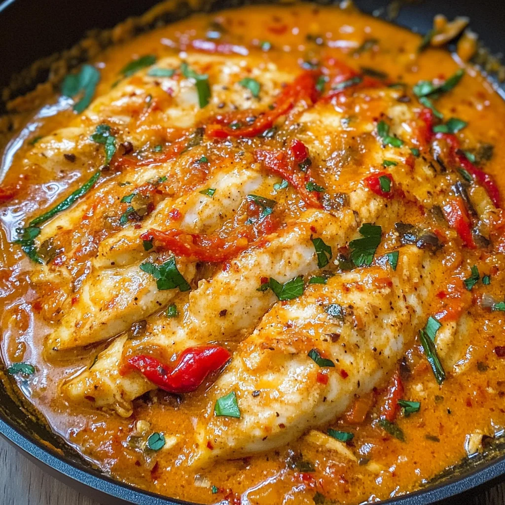Tilapia