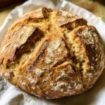 Traditional Irish Soda Bread