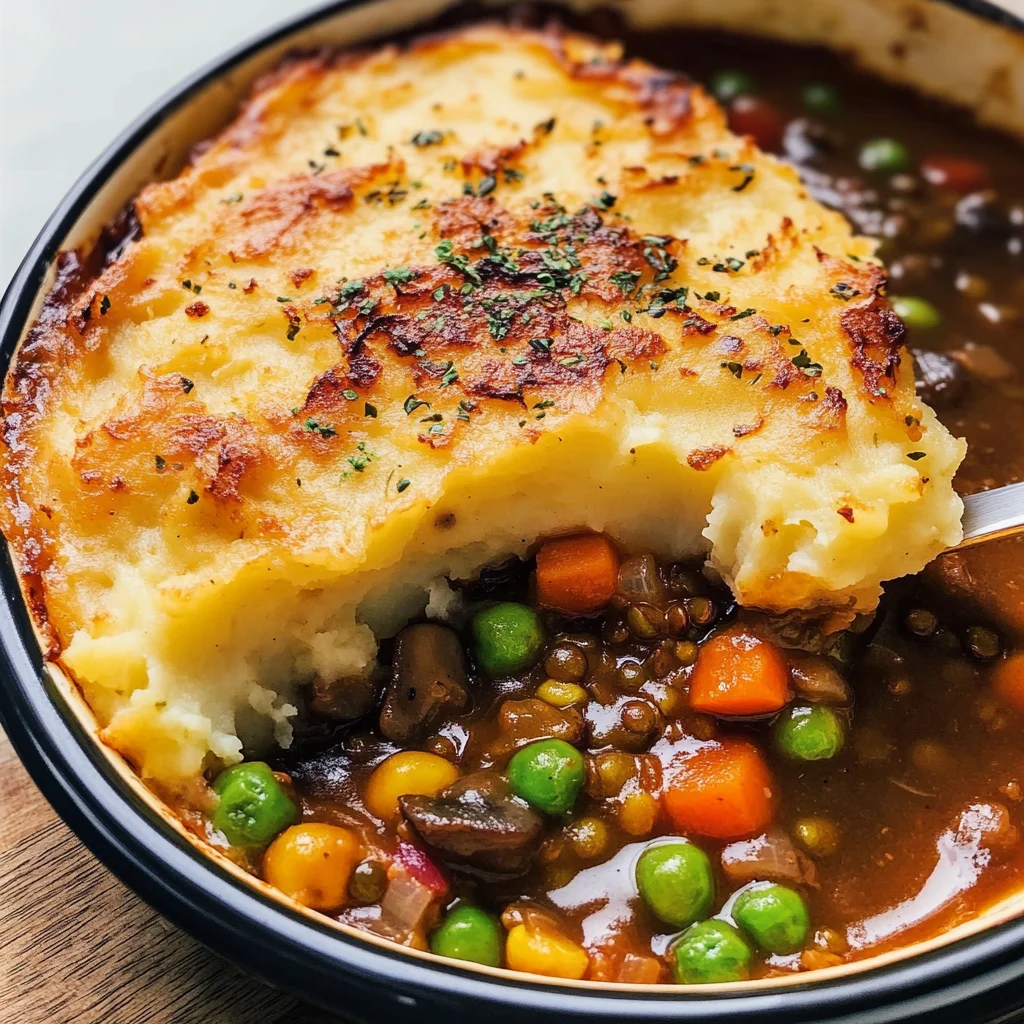 Vegetarian