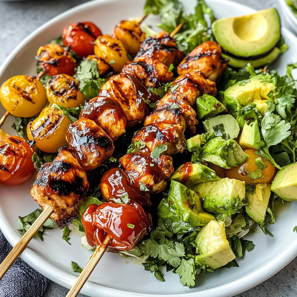 BBQ