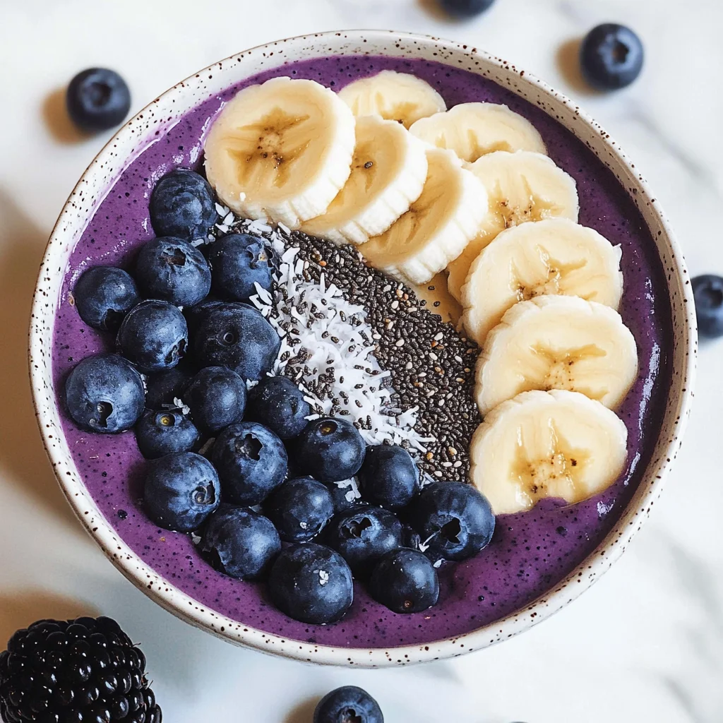 Blueberry