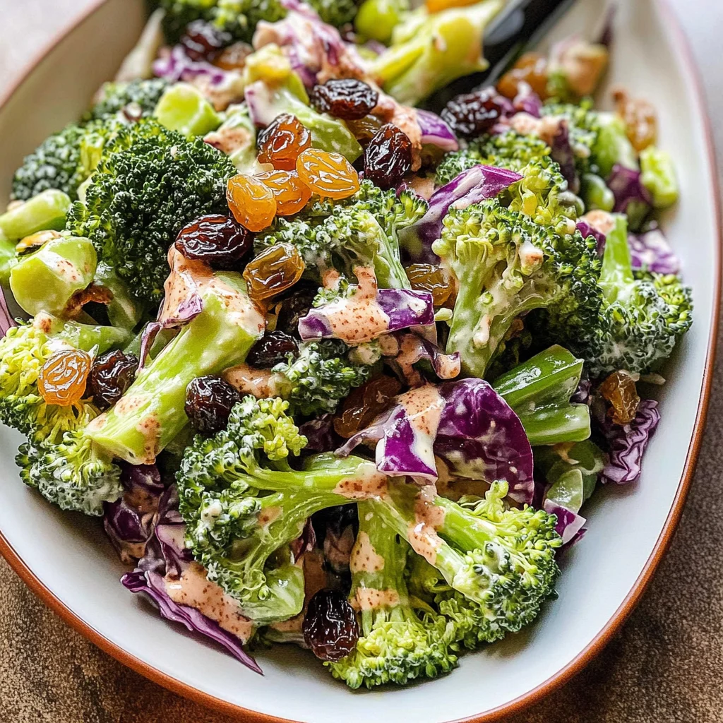 Broccoli