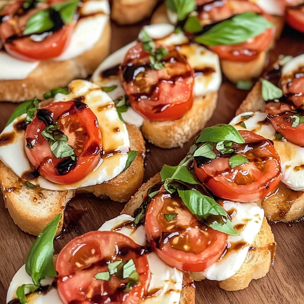 Caprese