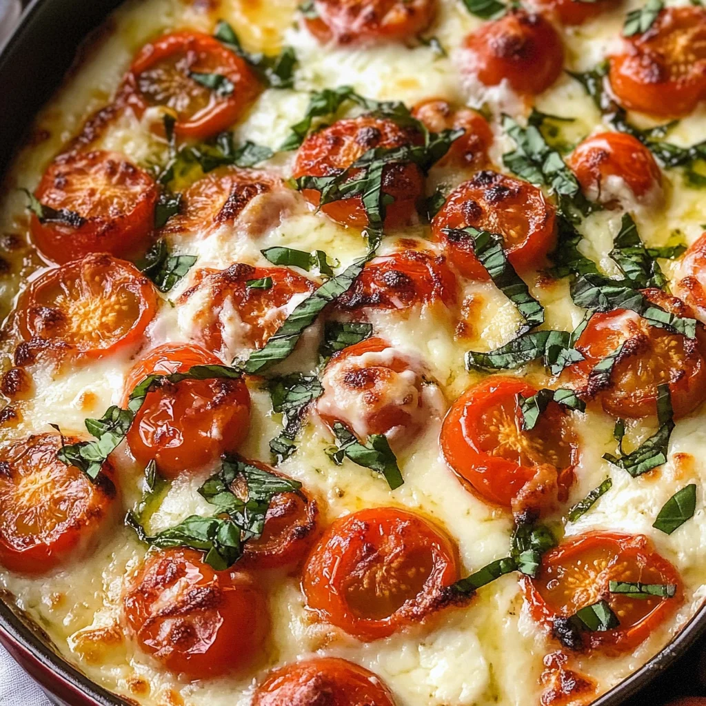 Caprese