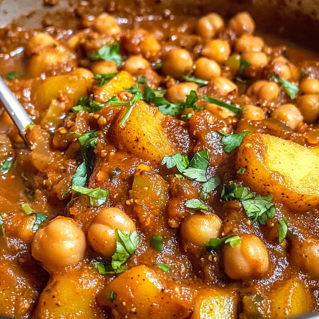 Chickpea