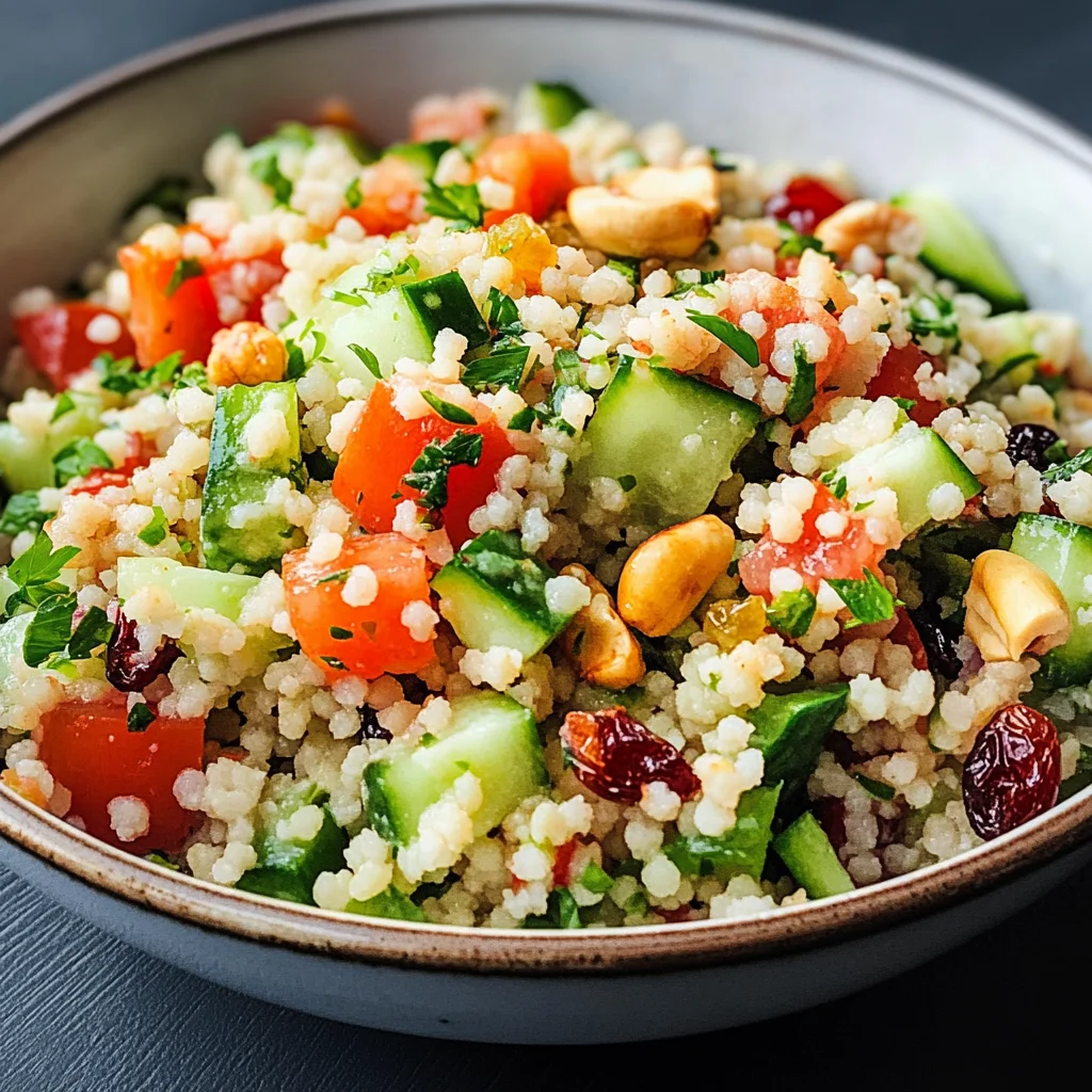 Couscous
