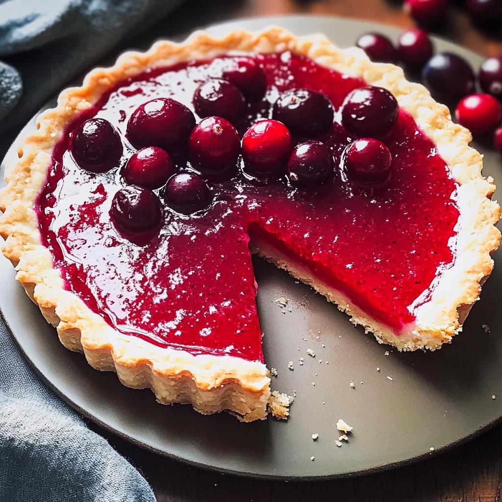 Cranberry
