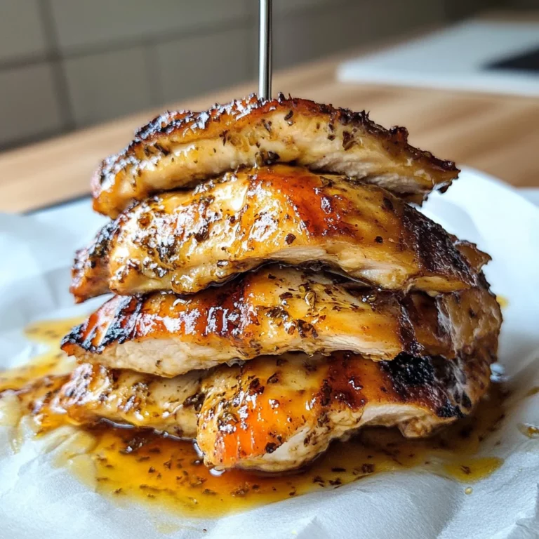 Greek Chicken Gyros