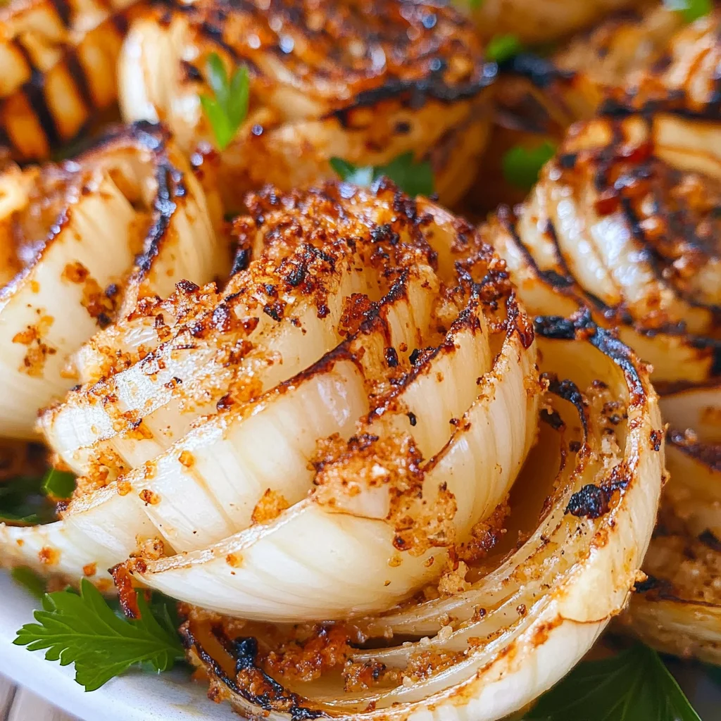 Grilled