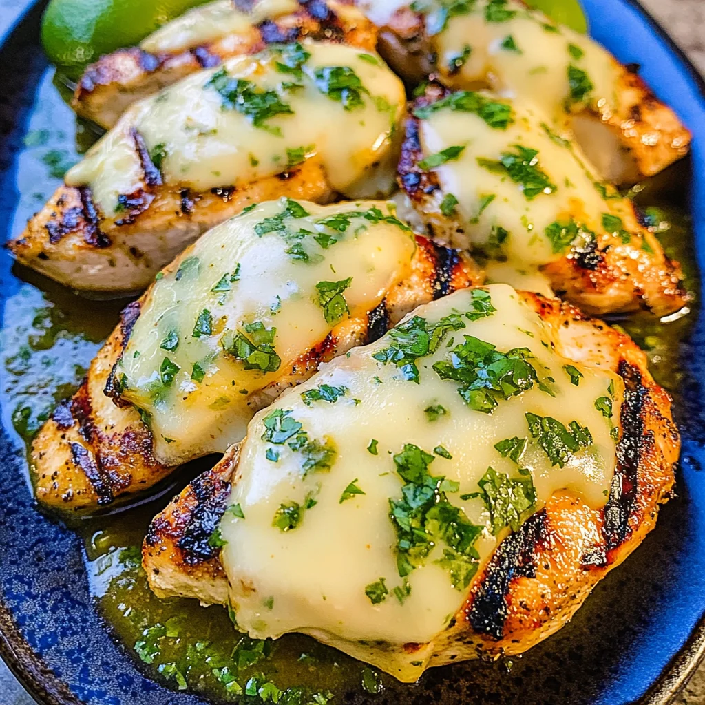 Grilled