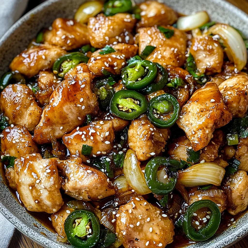Jalapeno