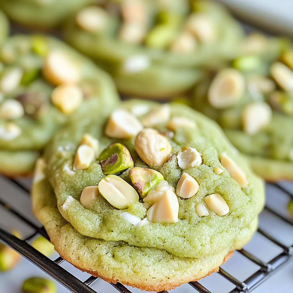 Pistachio