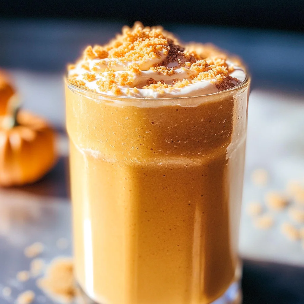 Pumpkin