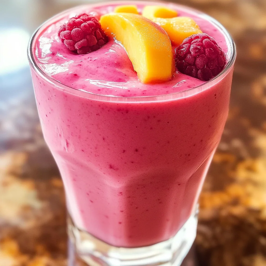 Raspberry