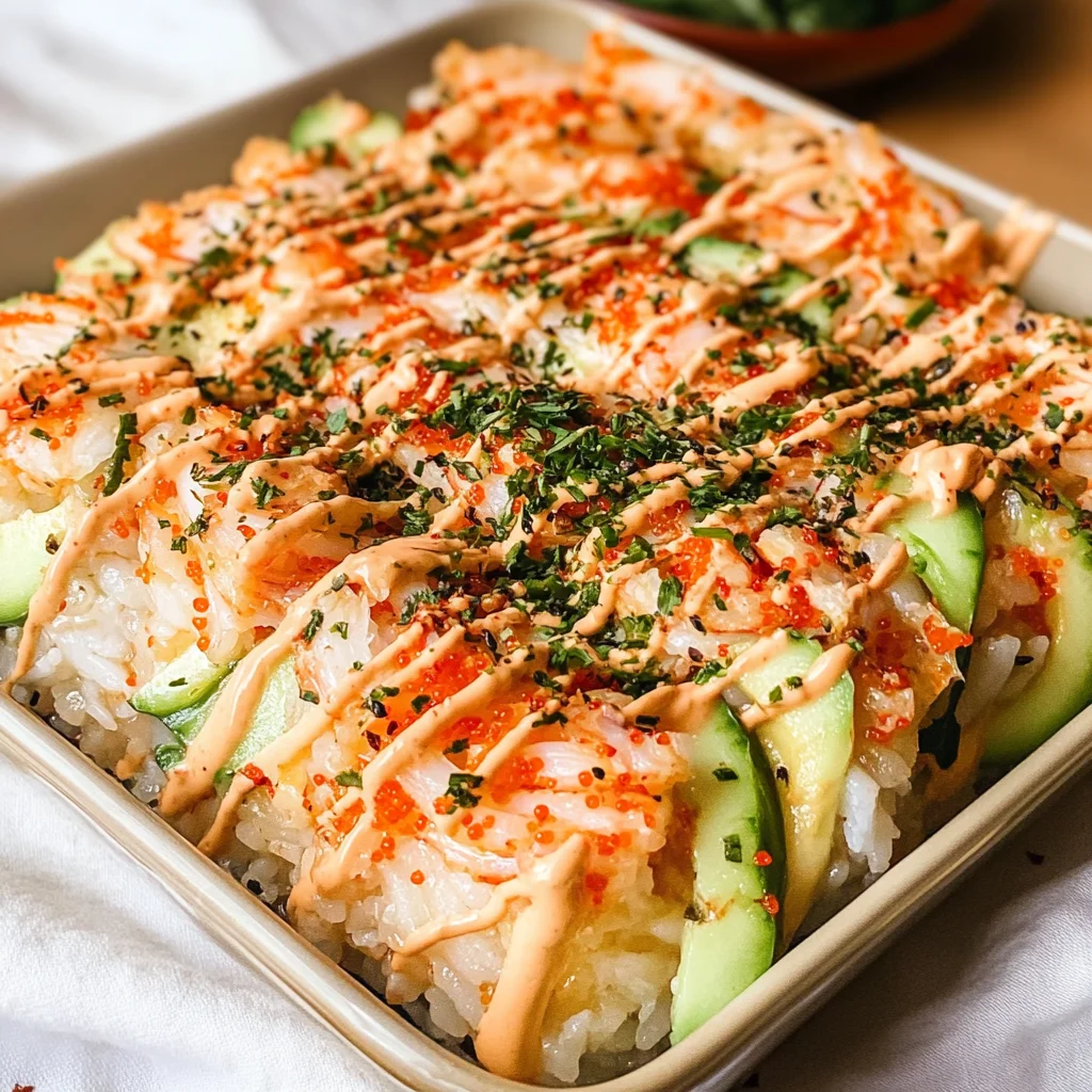 Sushi