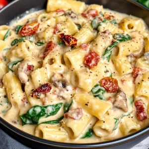 Vegan White Bean Pasta Sauce