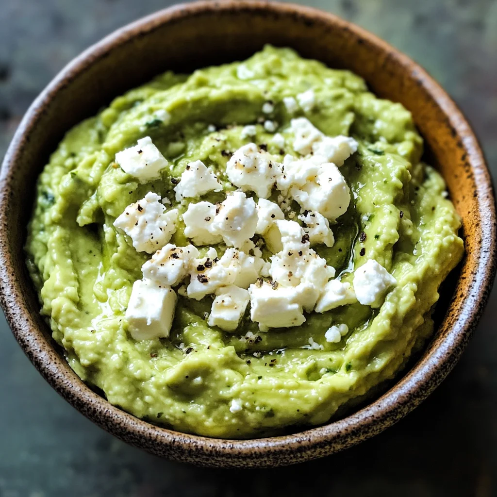 avocado