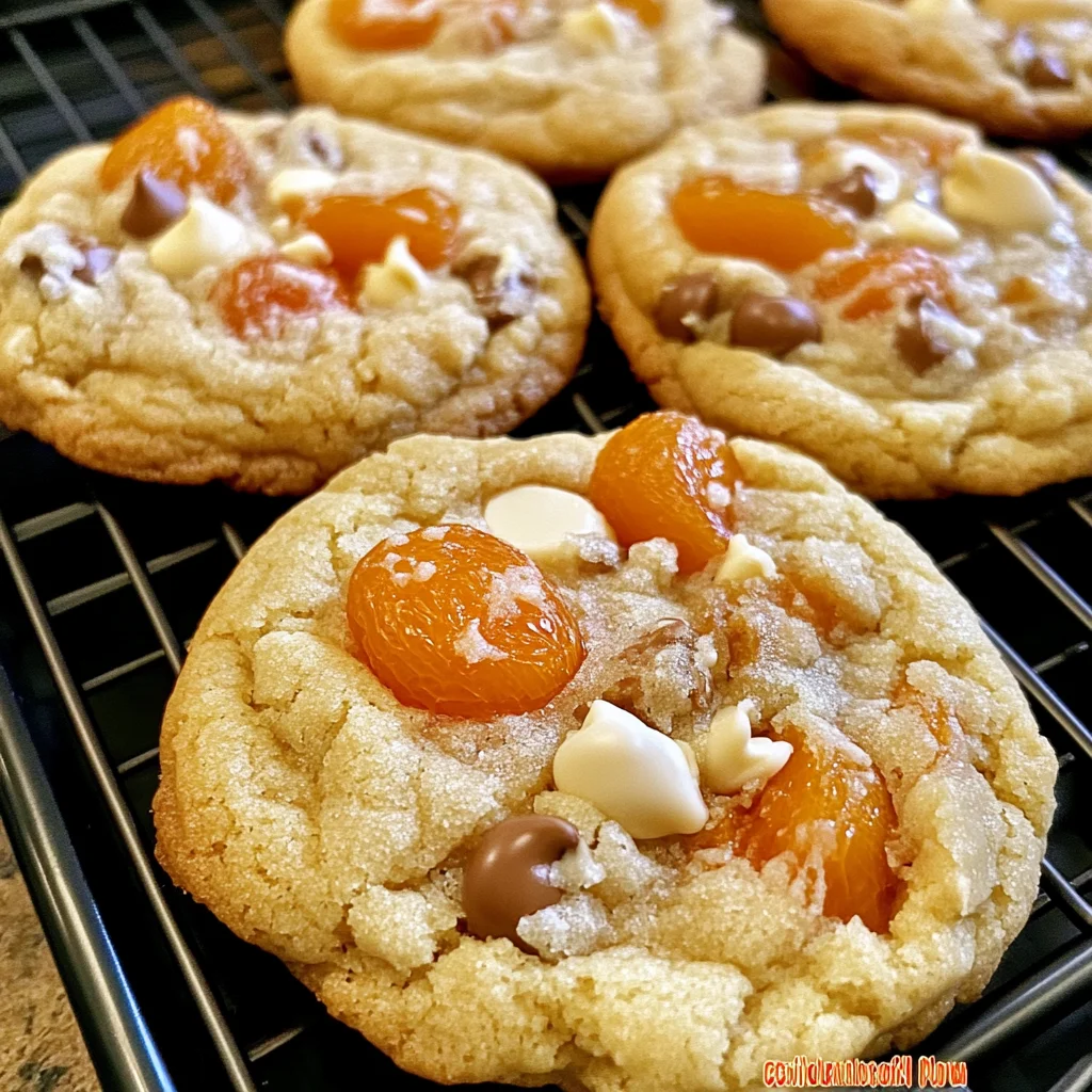 Apricot