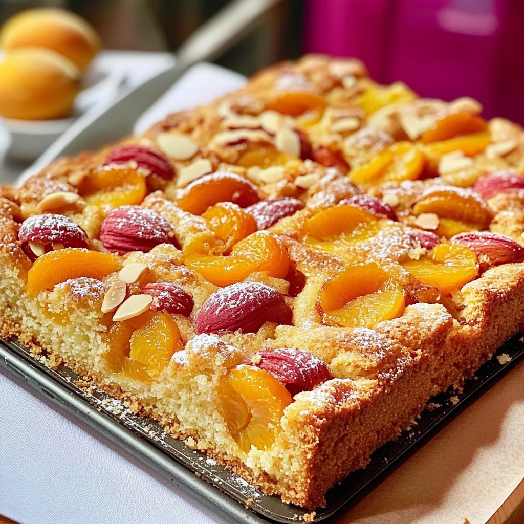 Apricot