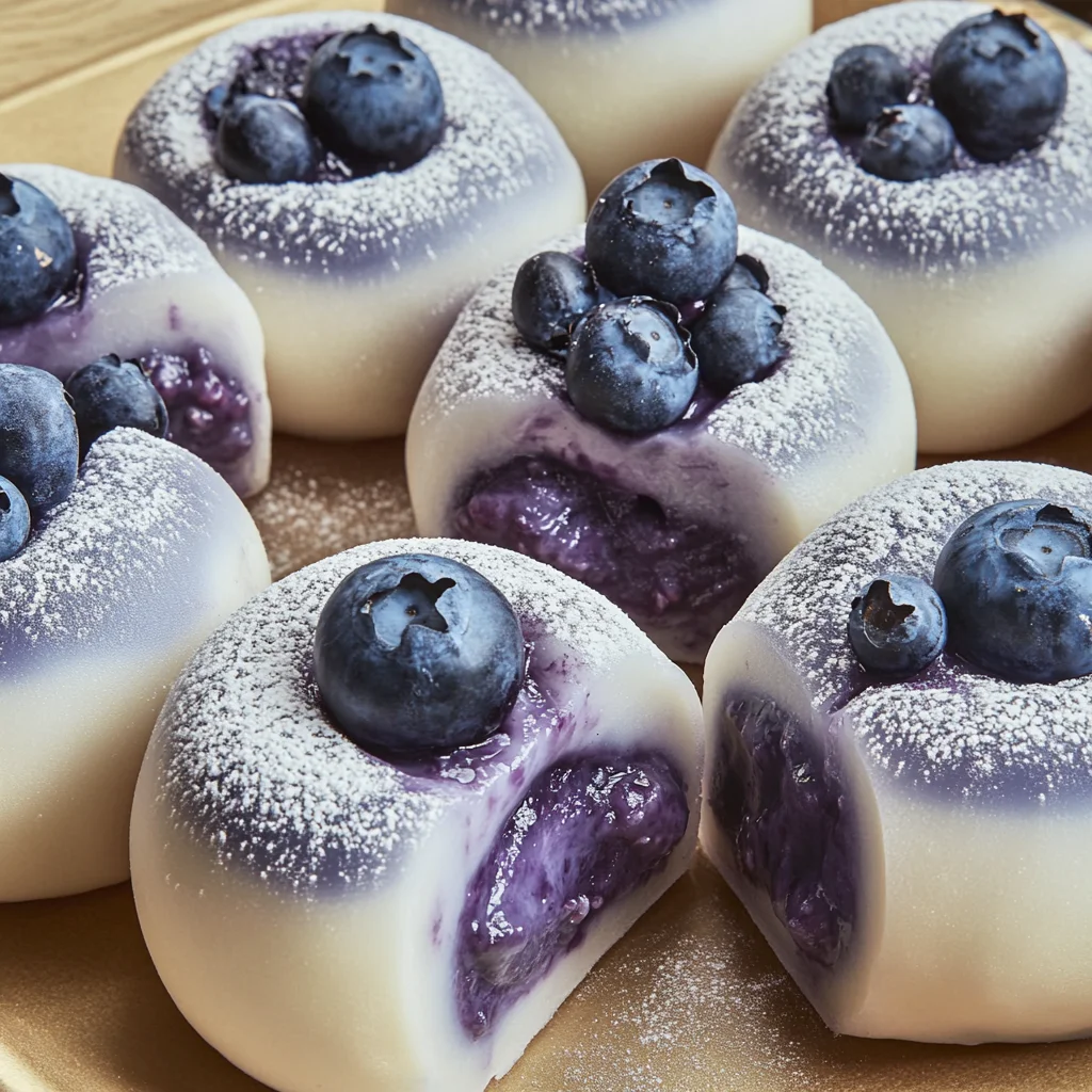 Blueberry