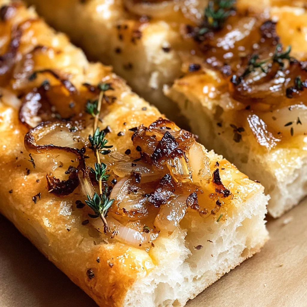 Caramelized