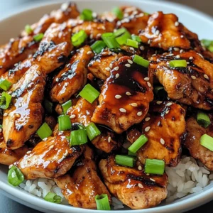 Chicken Bulgogi Recipe