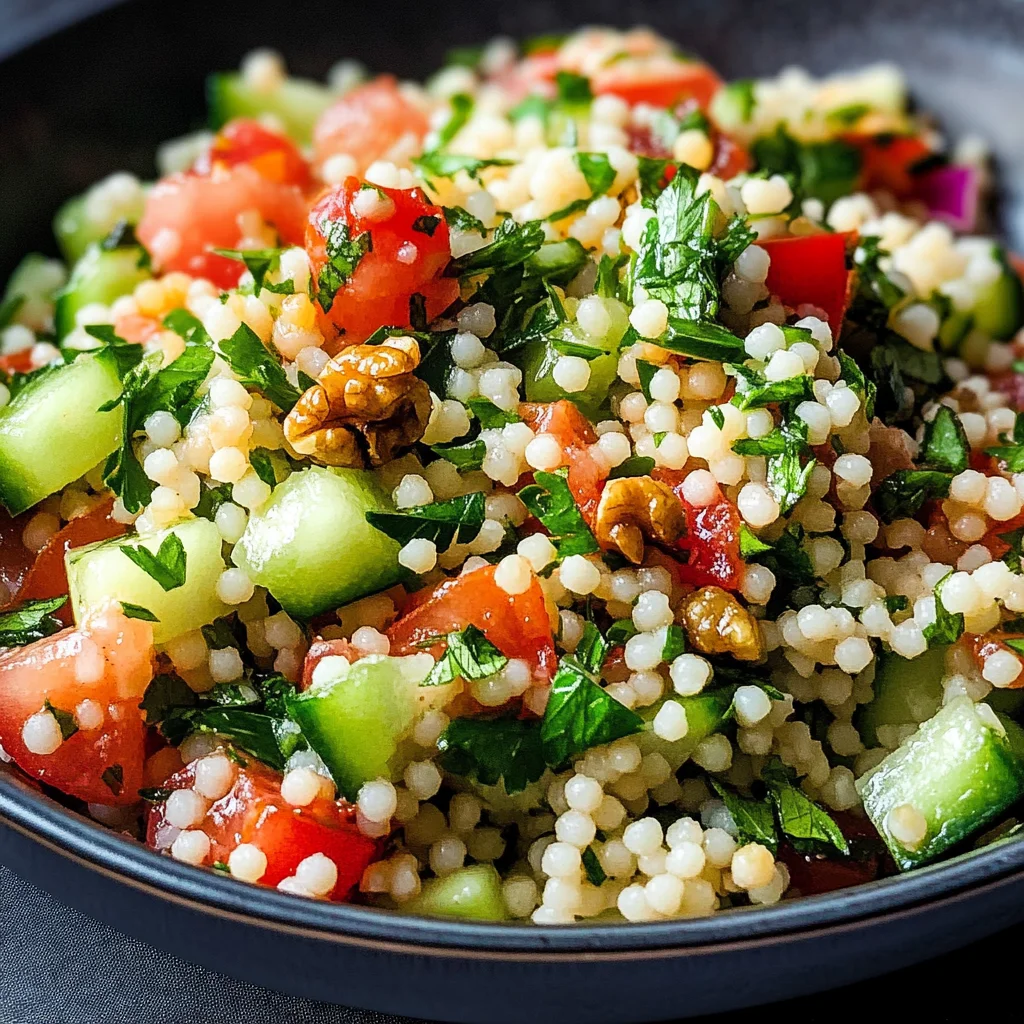 Couscous