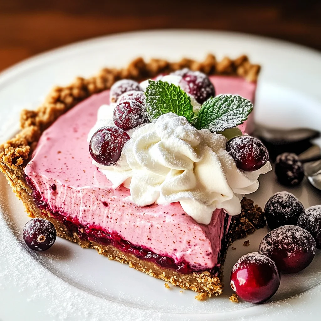 Cranberry