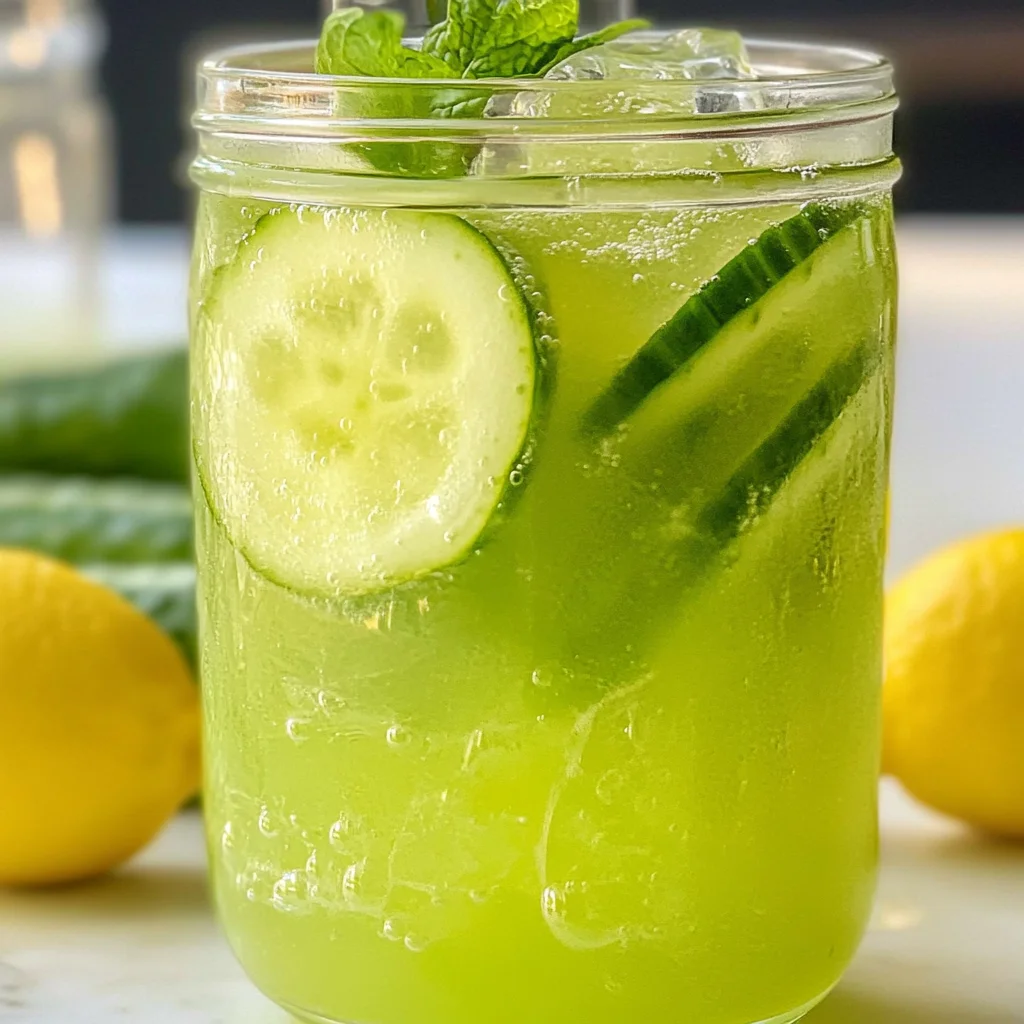 Cucumber