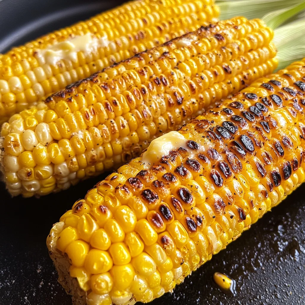 Grilled