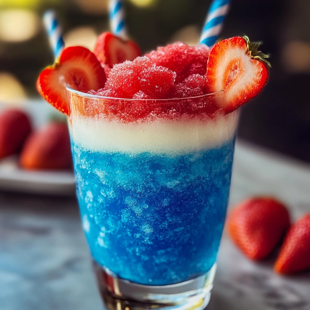 Patriotic