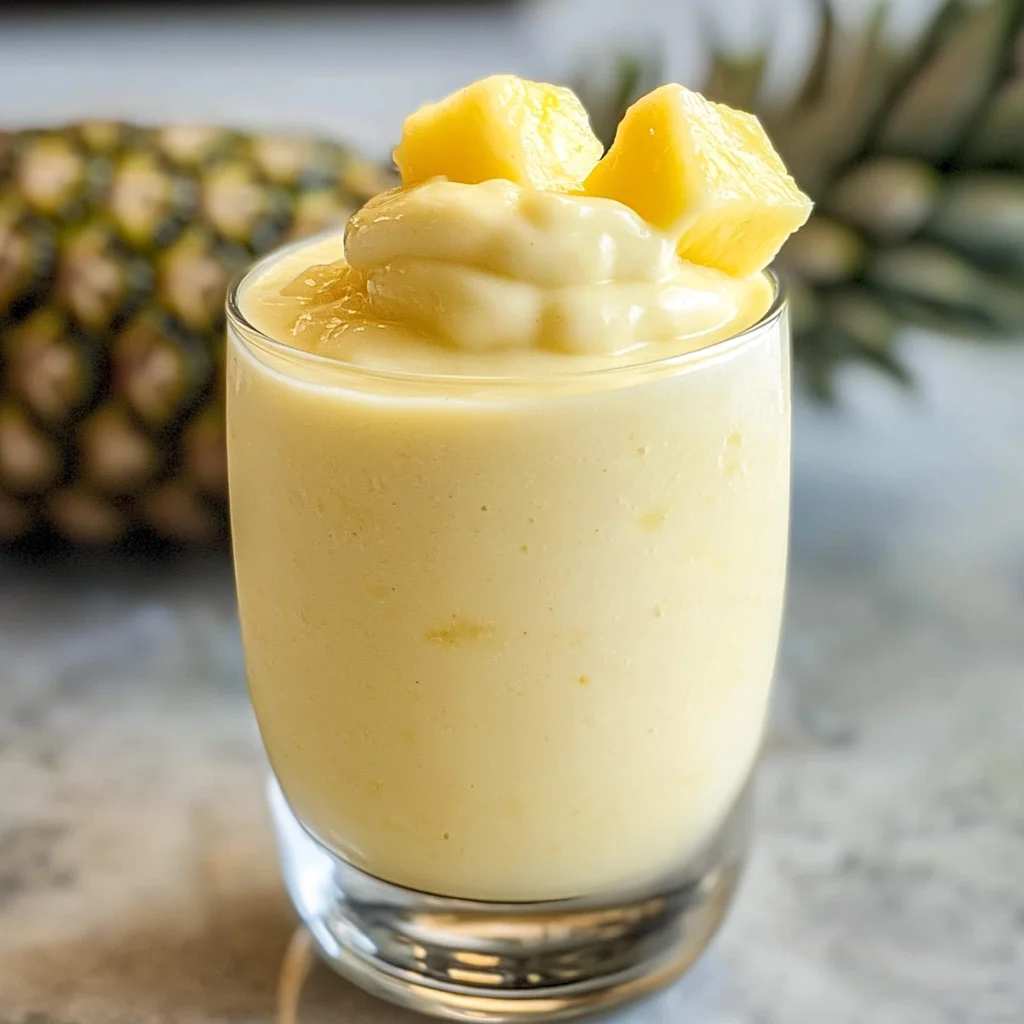 Pineapple
