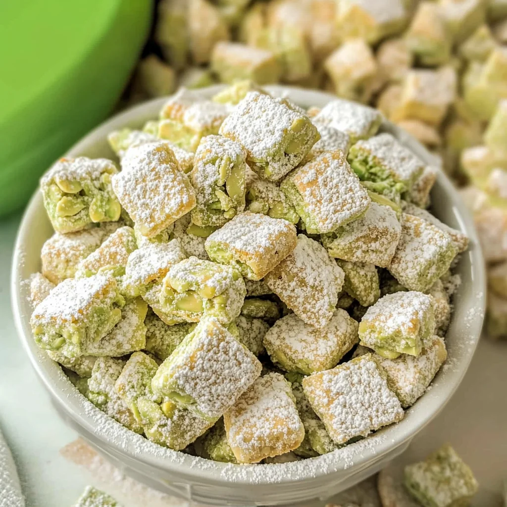 Pistachio