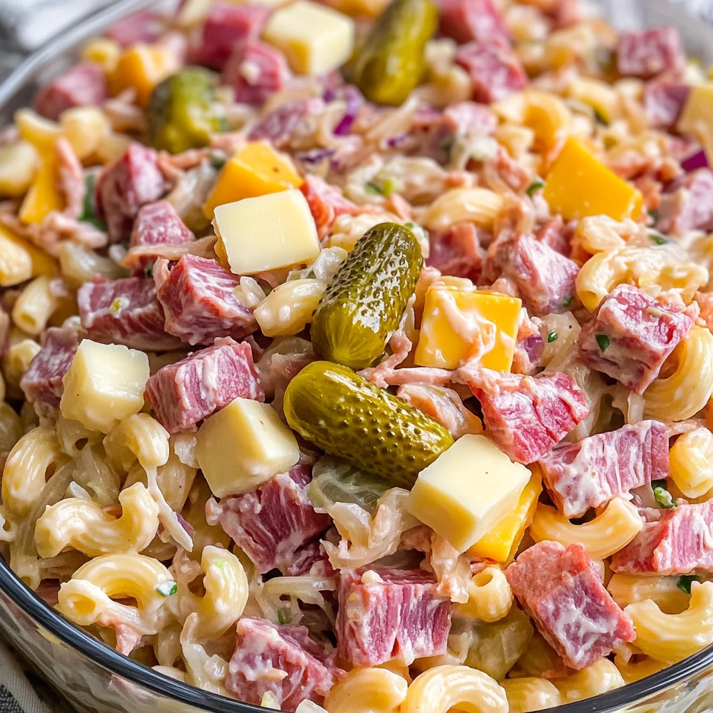 Reuben