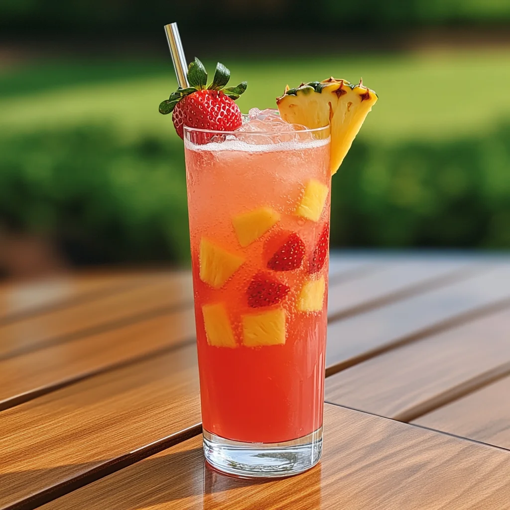 Strawberry