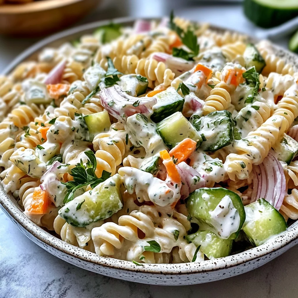 Tzatziki
