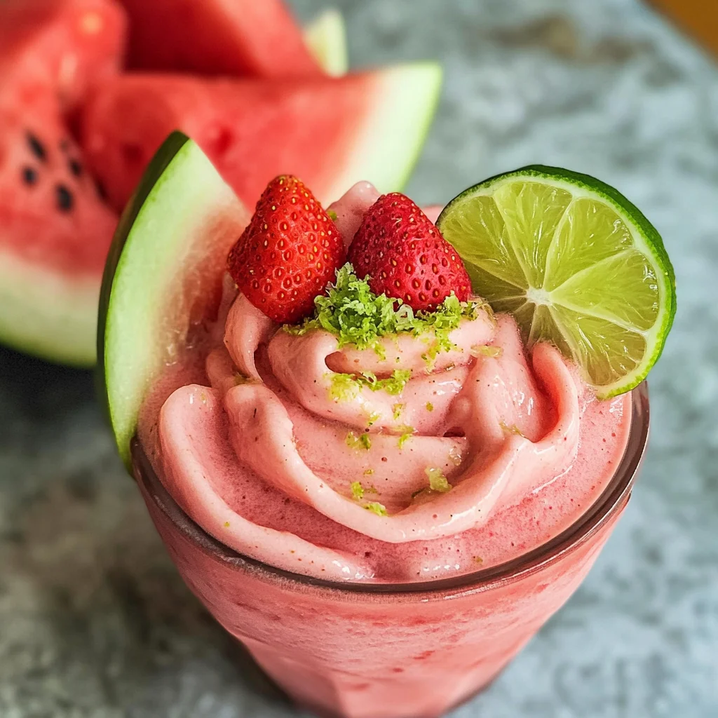 Watermelon